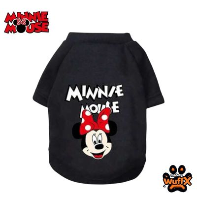 Minnie Mouse Tees