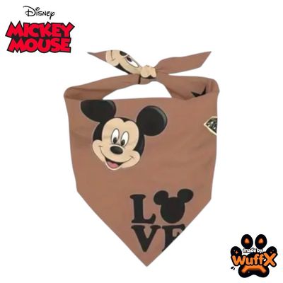 DISNEY - Mickey Mouse Bandana