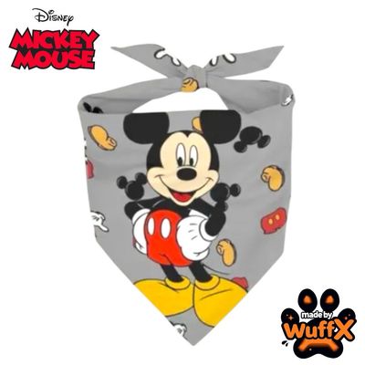 DISNEY - Mickey Mouse Bandana