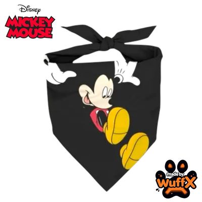 DISNEY - Mickey Mouse Bandana