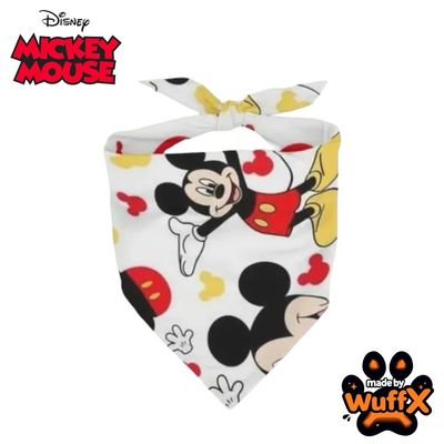 DISNEY - Mickey Mouse Bandana