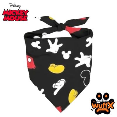 DISNEY - Mickey Mouse Bandana