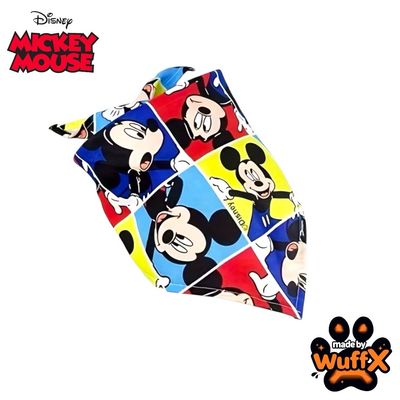 DISNEY - Mickey Mouse Bandana