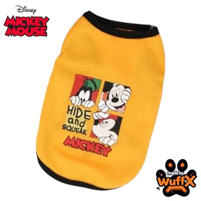 DISNEY - Mickey Mouse Breathable Tank