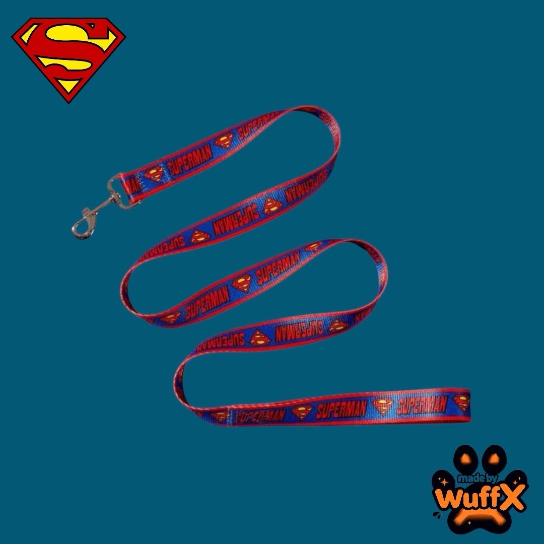 DC Comics - Superman Dog Lead 