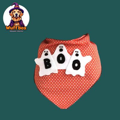 Halloween Bandanas
