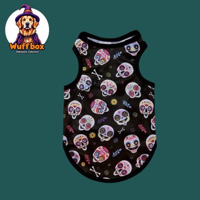 Halloween Tanks