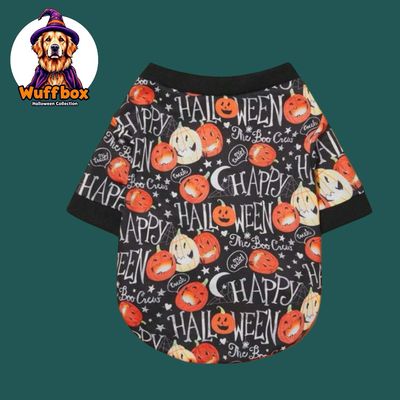 Halloween Tees