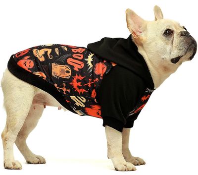 Halloween Hoodies
