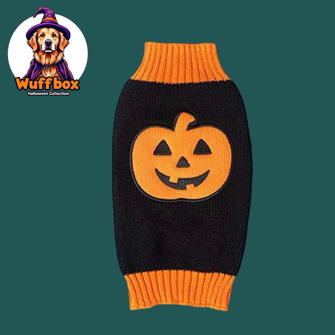 Fitwarm - Pumpkin Sleeveless Sweats