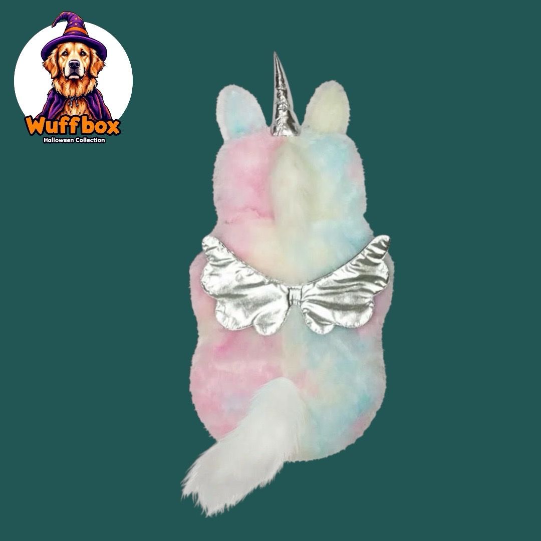 Rubie’s Pet Shop Boutique - Halloween Unicorn Costume