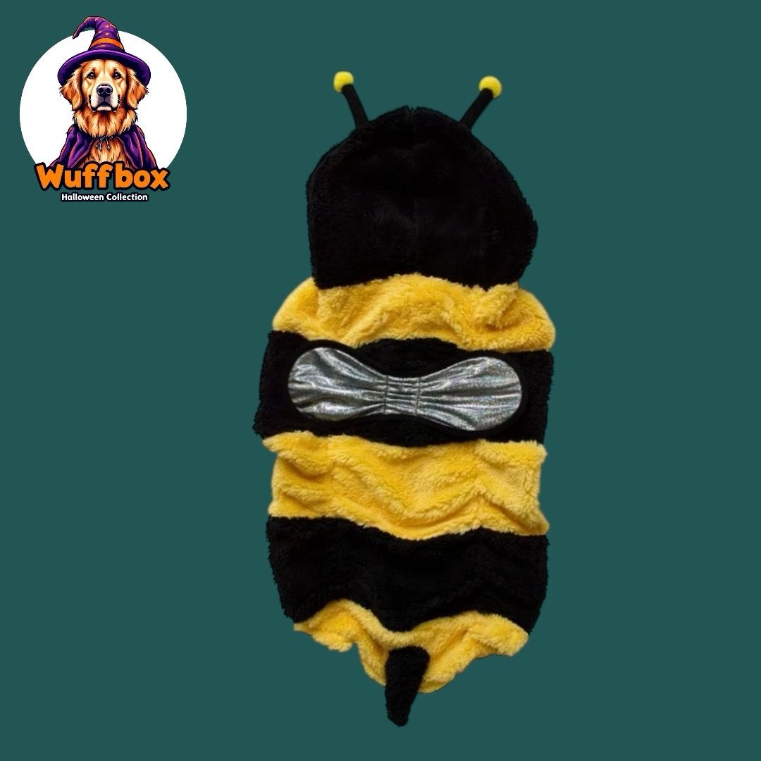 Rubie’s Pet Shop Boutique - Bee Costume 
