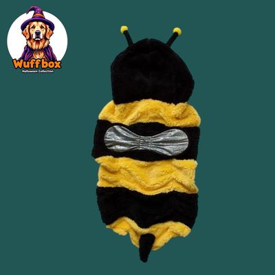 Rubie’s Pet Shop Boutique - Bee Costume 
