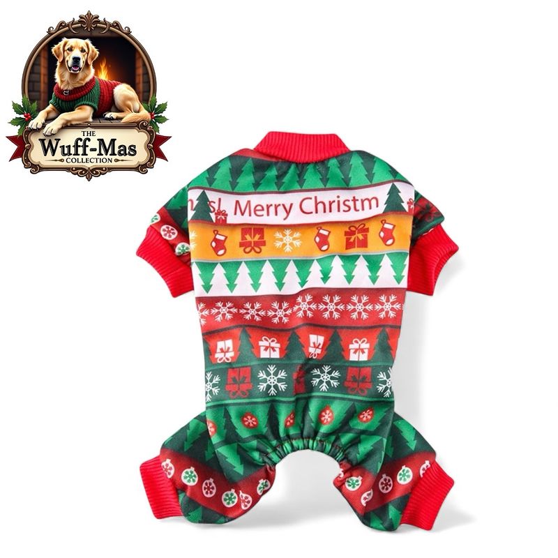Cutebone “Merry Christmas”Onesie