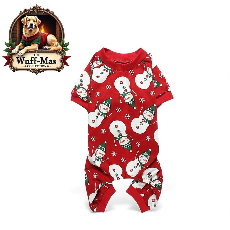 Kyeese Snowman Print Onesie