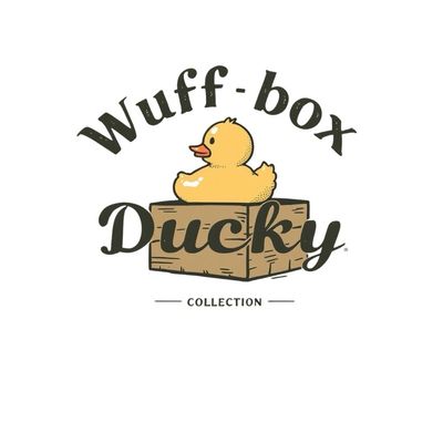 The Ducky Collection