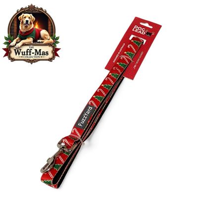 Fuzzyard “Christmas Tree” Lead
