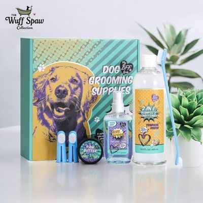 Grooming Kits