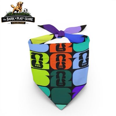 Kickoff Bandanas