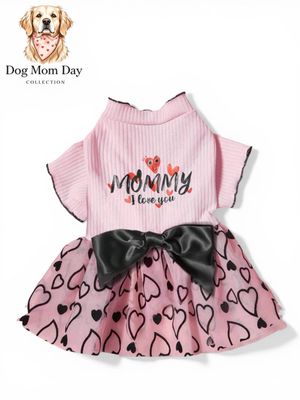 The Dog Mom Day Collection 