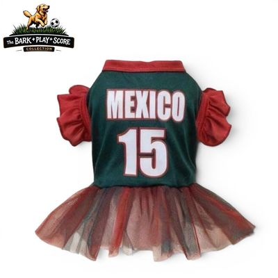 Game Day Dresses
