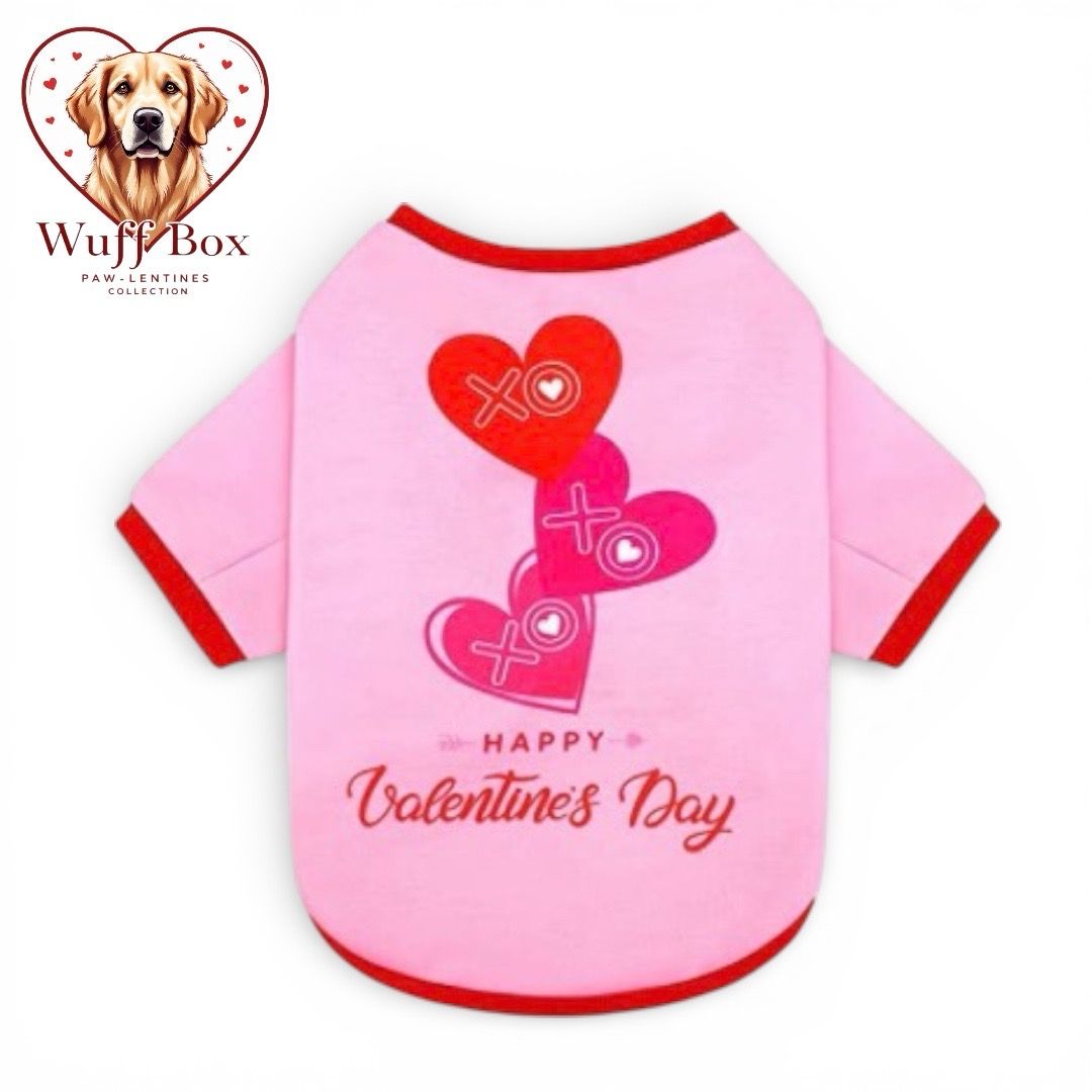 Happy Valentine’s Day Tee