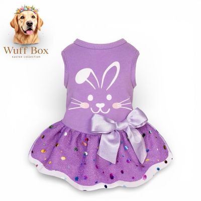 Fitwarm Easter Bunny Dress