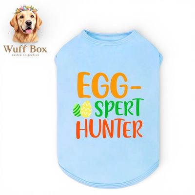 Fitwarm ‘Eggspert Hunter’ Easter Tank