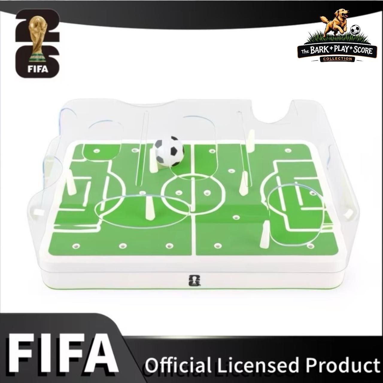 Official FIFA World Cup Slow Feeder 