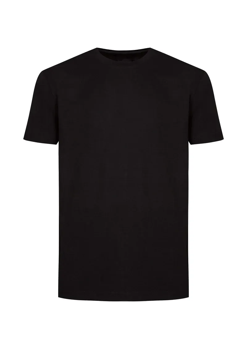 Black T-shirt