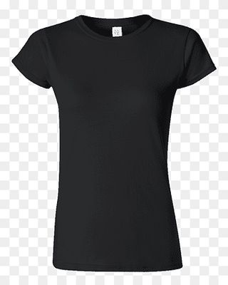 Blank T-shirts