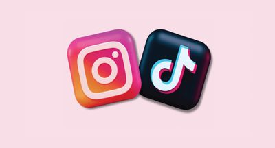 Reels for TikTok &amp; Instagram (100 reels)