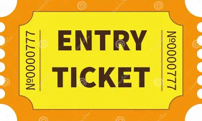 Movie Ticket