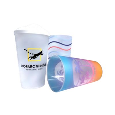 CREA CUP 30