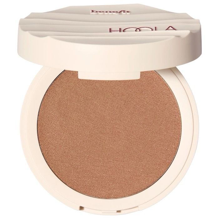 Benefit Cosmetics - Hoola Wave Cream Bronzer Balm | Original
