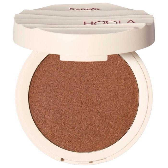 Benefit Cosmetics - Hoola Wave Cream Bronzer Balm | Medium Deep