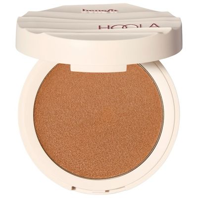 Benefit Cosmetics - Hoola Wave Cream Bronzer Balm | Medium