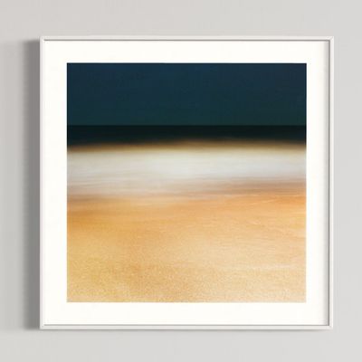 The Ocean at Night