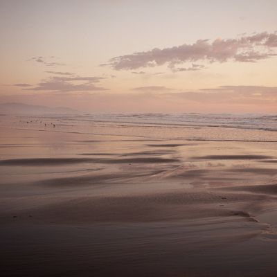 Pink Infinity
