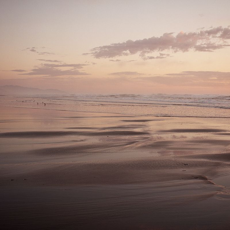 Pink Infinity