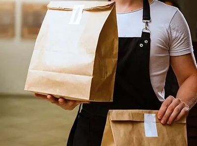 CARRYOUT - Smokehouse Barbecue Independence