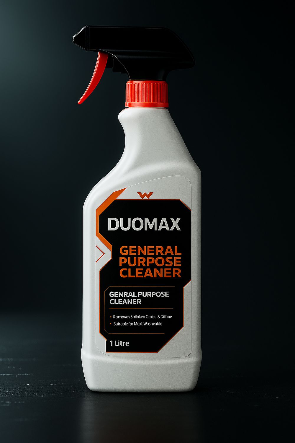 General Purpose Cleaner (1 liter)
