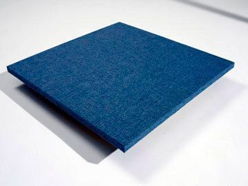 Fabric Panels