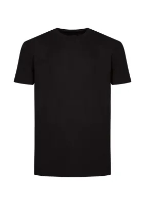 Black T-shirt