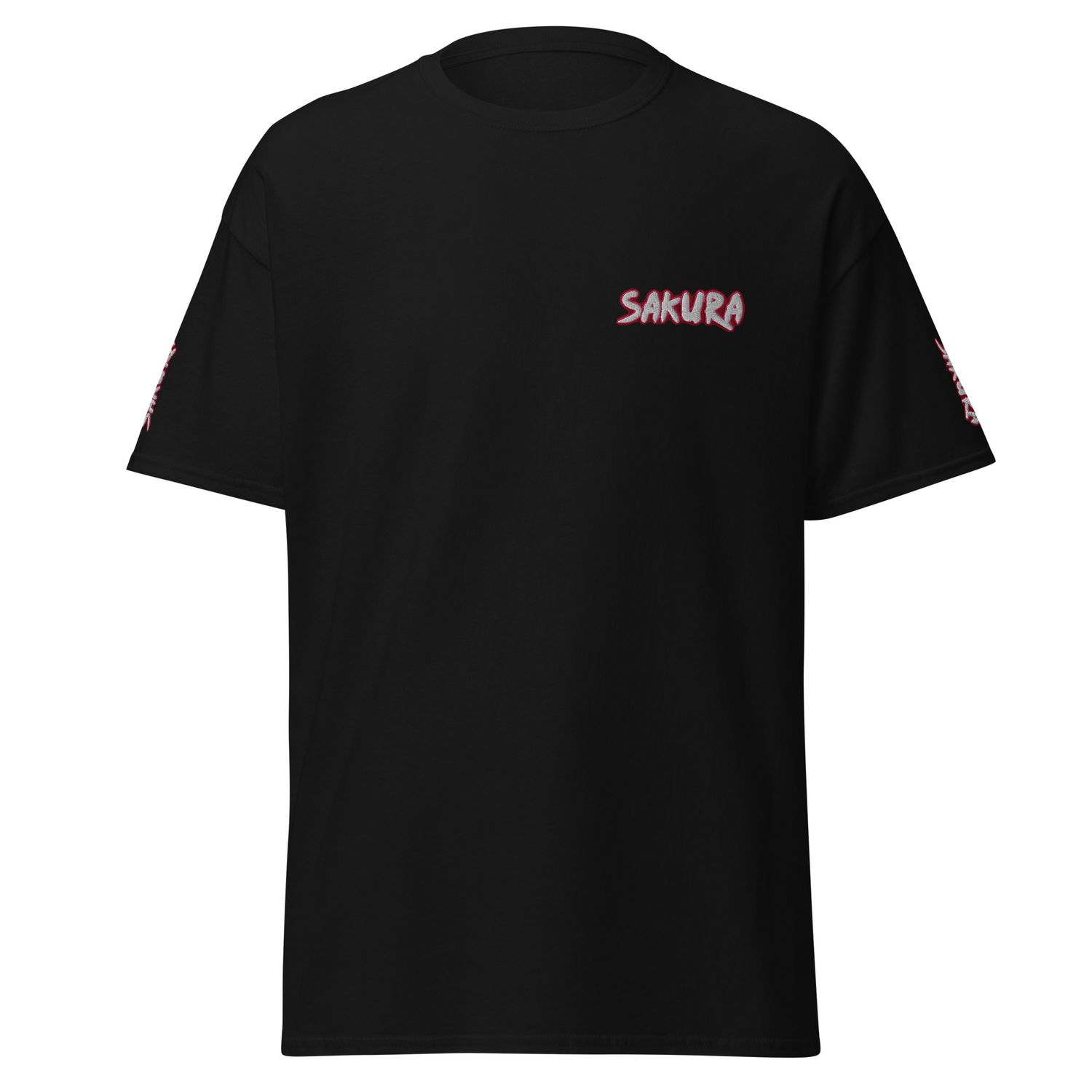 “SAKURA” Tee
