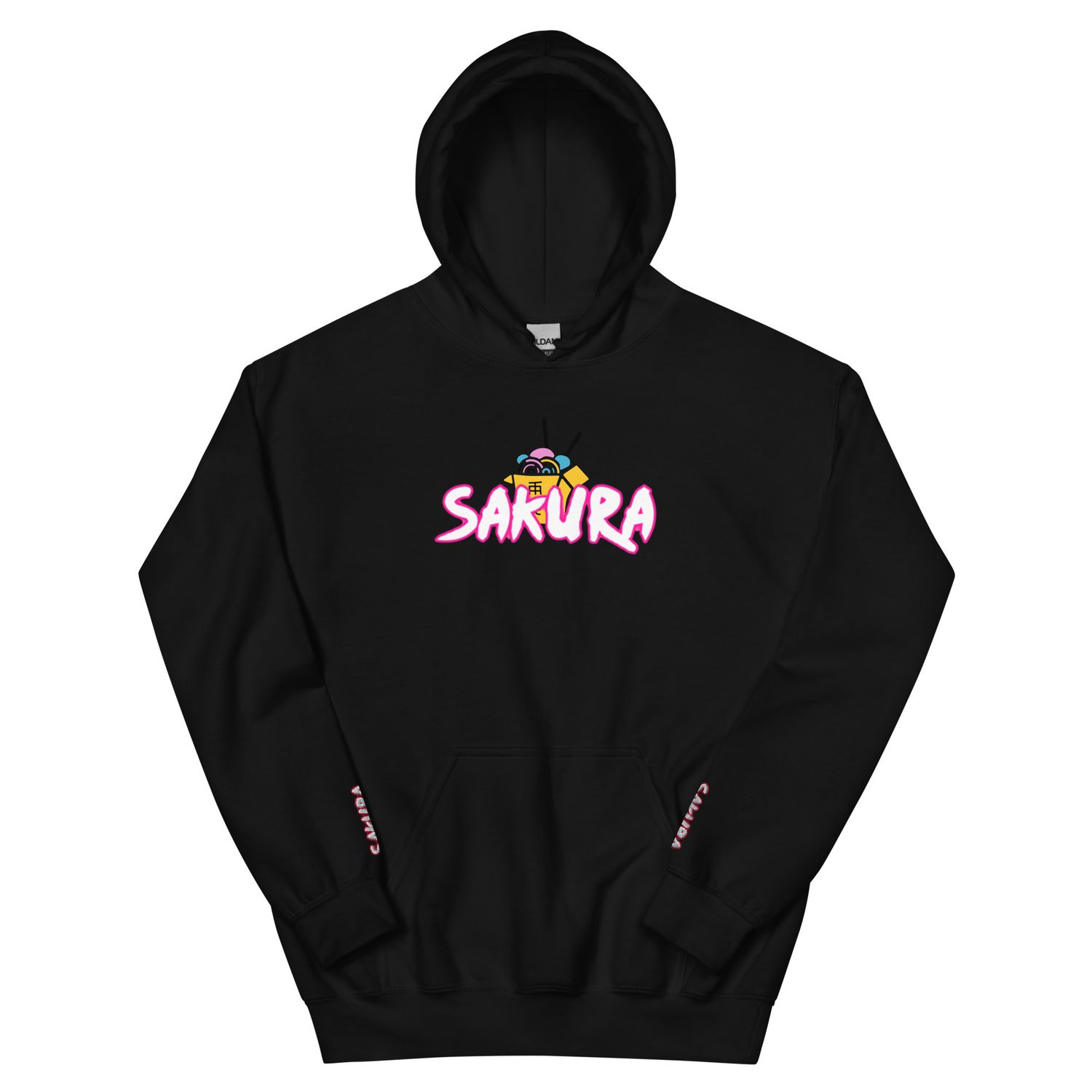 “SAKURA” Hoodie