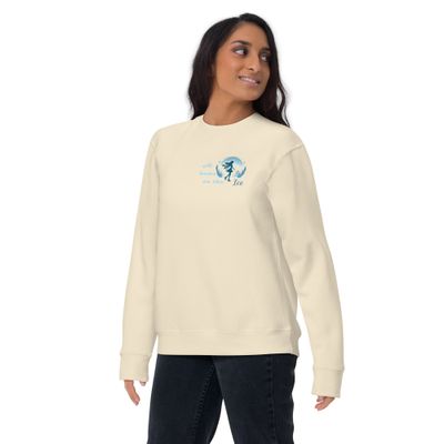 Unisex Premium Sweatshirt