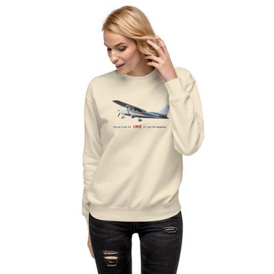 Unisex Premium Sweatshirt