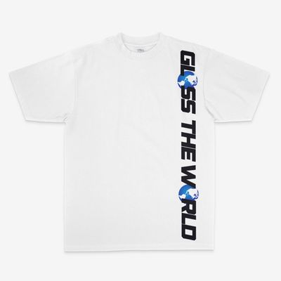 Gloss The World V2 Tee