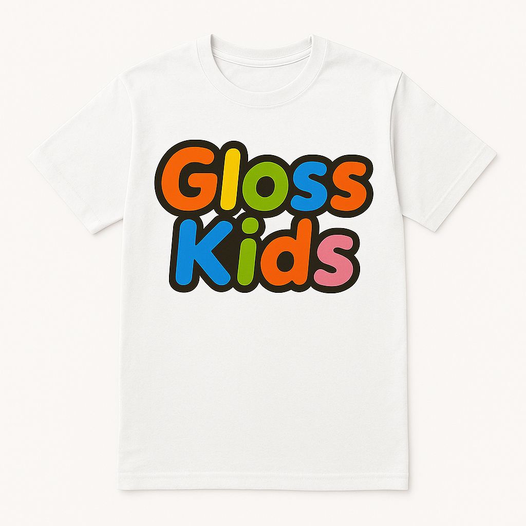 Gloss Kids Tee